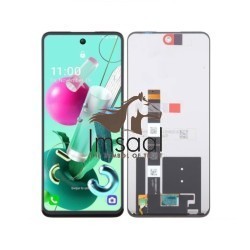 LG K83 5G LCD Panel 3 imsaal.pk