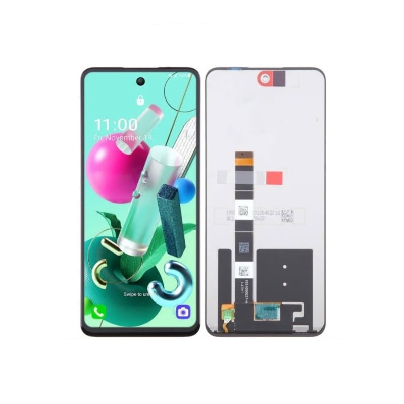 LG K83 5G LCD Panel 3 imsaal.pk