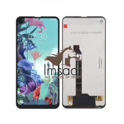 LG Q70 LCD Panel 2 imsaal.pk