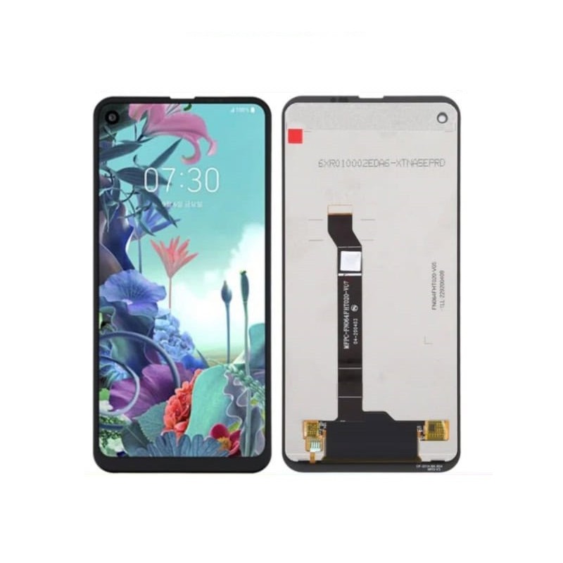 LG Q70 LCD Panel 2 imsaal.pk