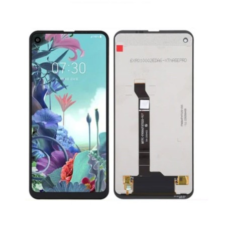 LG Q70 LCD Panel 2 imsaal.pk