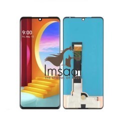 LG Velvet 5G LCD Panel 2 imsaal.pk
