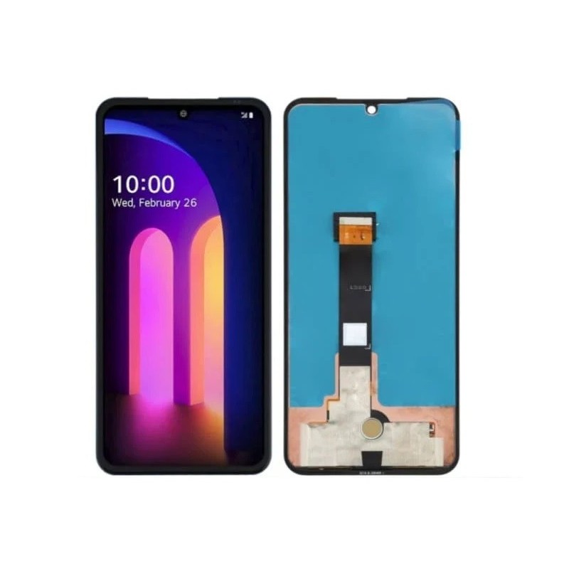 LG V60 ThinQ 5G LCD Panel 2 imsaal.pk