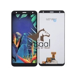 LG K40 LCD Panel 2 imsaal.pk