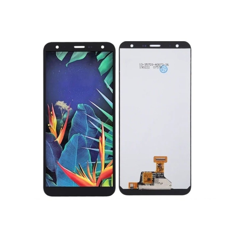 LG K40 LCD Panel 2 imsaal.pk