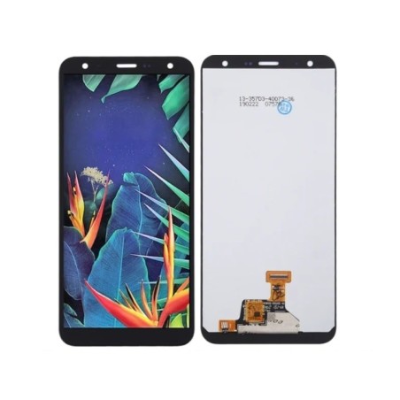 LG K40 LCD Panel 2 imsaal.pk