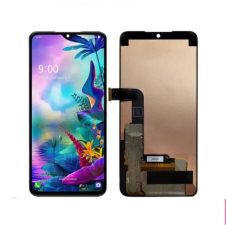 LG G8X ThinQ LCD Panel 2 imsaal.pk