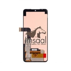 LG G8X ThinQ LCD Panel 3 imsaal.pk