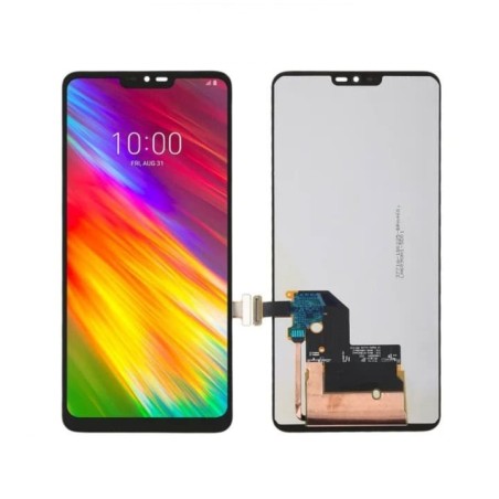 LG G7 ThinQ LCD Panel 3 imsaal.pk
