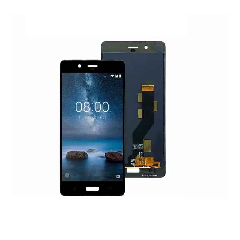 Nokia 8 LCD Panel 1 imsaal.pk