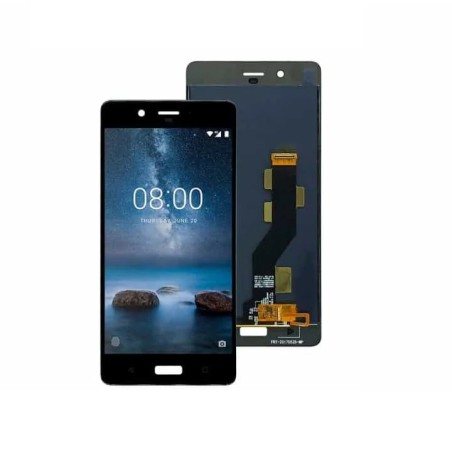 Nokia 8 LCD Panel 1 imsaal.pk