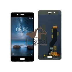Nokia 8 LCD Panel 2 imsaal.pk