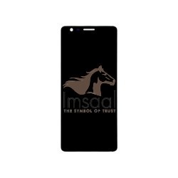 Nokia 3.1 LCD Panel 1 imsaal.pk