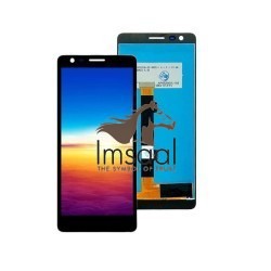 Nokia 3.1 LCD Panel 5 imsaal.pk