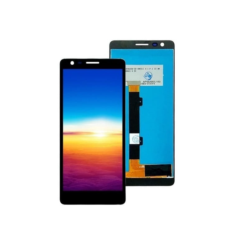 Nokia 3.1 LCD Panel 5 imsaal.pk