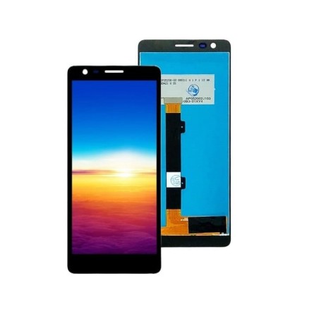 Nokia 3.1 LCD Panel 5 imsaal.pk
