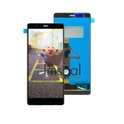 Nokia 5.1 LCD Panel 1 imsaal.pk