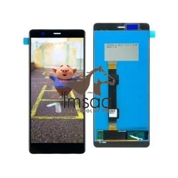 Nokia 5.1 LCD Panel 2 imsaal.pk