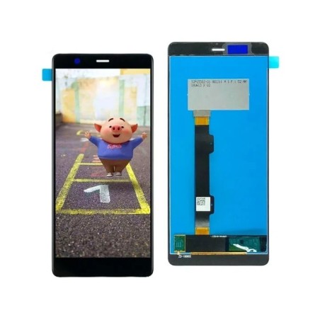 Nokia 5.1 LCD Panel 2 imsaal.pk