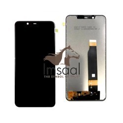 Nokia 5.1 Plus LCD Panel 1 imsaal.pk