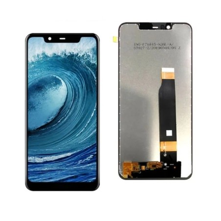Nokia 5.1 Plus LCD Panel 2 imsaal.pk