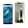 Nokia 5.1 Plus LCD Panel 2 imsaal.pk