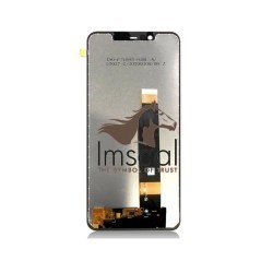 Nokia 5.1 Plus LCD Panel 4 imsaal.pk