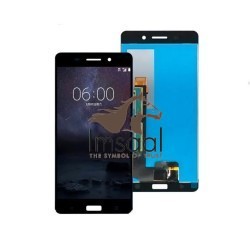 Nokia 6 LCD Panel 2 imsaal.pk