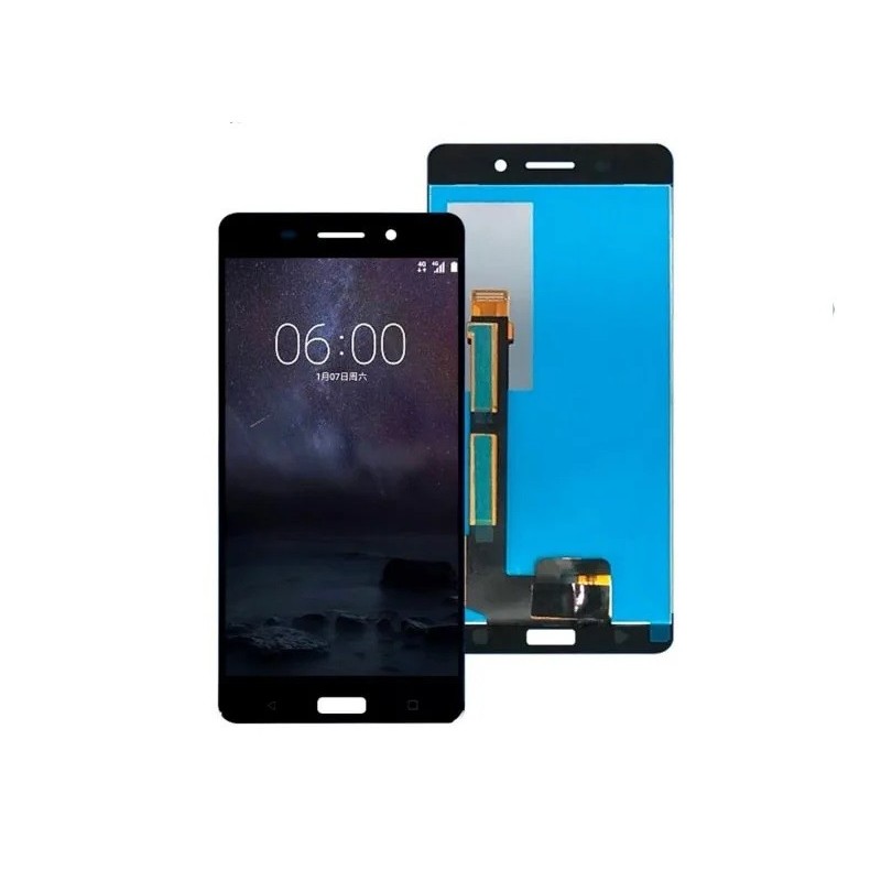 Nokia 6 LCD Panel 2 imsaal.pk