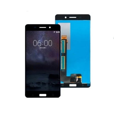 Nokia 6 LCD Panel 2 imsaal.pk