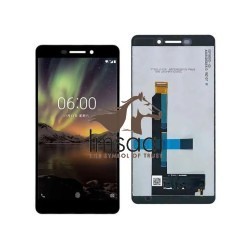 Nokia 6.1 LCD Panel 2 imsaal.pk