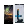 Nokia 6.1 LCD Panel 2 imsaal.pk