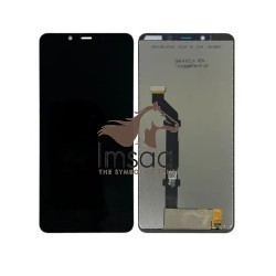 Nokia 3.1 Plus LCD Panel 1 imsaal.pk