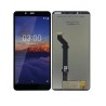 Nokia 3.1 Plus LCD Panel 2 imsaal.pk
