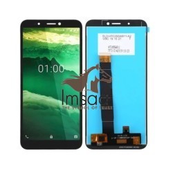 Nokia C1 LCD Panel 2 imsaal.pk