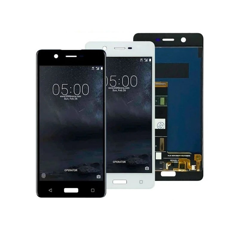 Nokia 5 LCD Panel 4 imsaal.pk