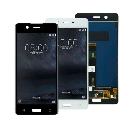Nokia 5 LCD Panel 4 imsaal.pk