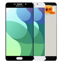 Samsung Galaxy A7 2016 A710 LCD Panel (High Quality New) 1 imsaal.pk