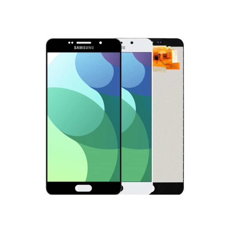 Samsung Galaxy A7 2016 A710 LCD Panel (High Quality New) 1 imsaal.pk