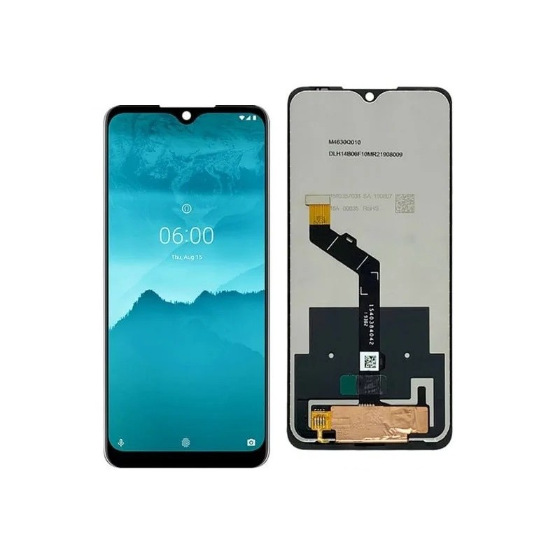 Nokia 6.2 LCD Panel 2 imsaal.pk