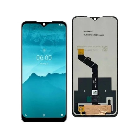 Nokia 6.2 LCD Panel 2 imsaal.pk