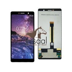 Nokia 7 Plus LCD Panel 2 imsaal.pk