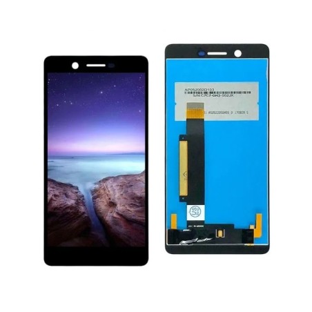 Nokia 7 LCD Panel 2 imsaal.pk