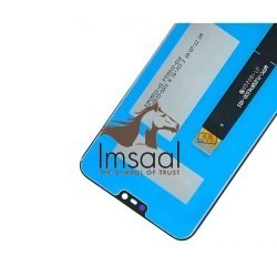 Nokia 7.1 LCD Panel 6 imsaal.pk