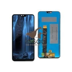 Nokia 6.1 Plus LCD Panel 2 imsaal.pk