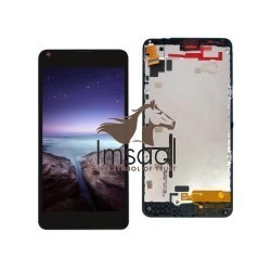 Nokia Lumia 640 LCD Panel 2 imsaal.pk