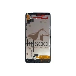 Nokia Lumia 640 LCD Panel 3 imsaal.pk