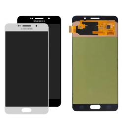 Samsung Galaxy A7 2016 A710 LCD Panel (High Quality New) 4 imsaal.pk