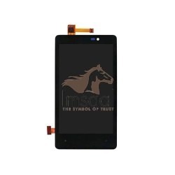 Nokia Lumia 820 LCD Panel 1 imsaal.pk