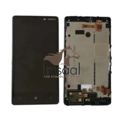 Nokia Lumia 820 LCD Panel 2 imsaal.pk